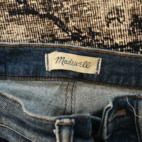 Madewell Cali boot cut jeans - Picture 5 of 6